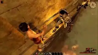 Risen 2: Dark Waters