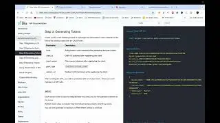How to Create a Server Based application in zoho and generate access tokens and refresh tokens