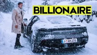 Billionaire luxury lifestyle | Lifestyle Motivation 2022