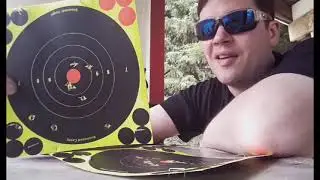 Daisy Powerline 880 V.S. Red Ryder BB's Airguns