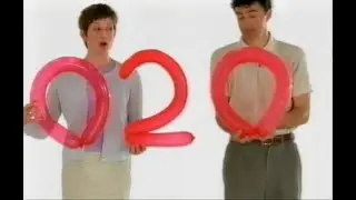 All the Phone Companies Together - The Big Number (2000, UK)