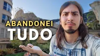 ❌🏡 NEM CASA EU TENHO MAIS!
