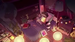 Tonion x xander. - Snow in April