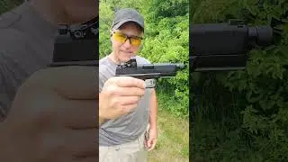 New Springfield Hellcat Pro