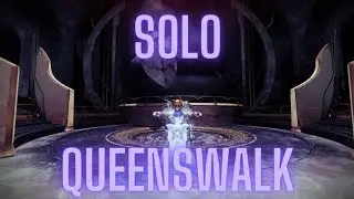 Solo Queenswalk (Titan)