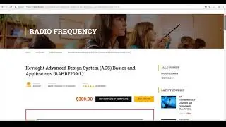 RFIC Design how to make symbol in ads advance design system