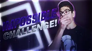 IMPOSSIBLE 5 MINUTES LOGO CHALLENGE! (HORRIBLE)