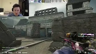I HAD THE WORST CONDITIONS TO HELP MY MATES 😭 | Tyloo BnTeT