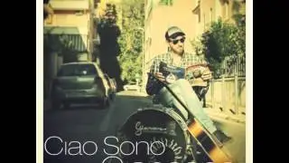 Giancane - Ciao Sono Giancane (VTTNFFNCL)