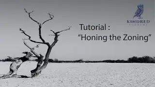 Cranial Osteopathy and Craniosacral Therapy For Babies & Adults Tutorial: "The Zone Of Acceptance"