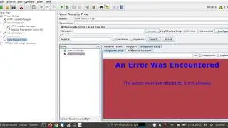 JMeter - Correlation Examples | Regular Expression Extractor | CSRF Token Login