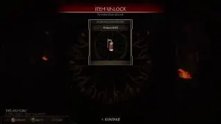 Mortal Kombat 11 - Kombat League Krypt Event #1