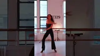 Marie Rose Baramo | Heels
