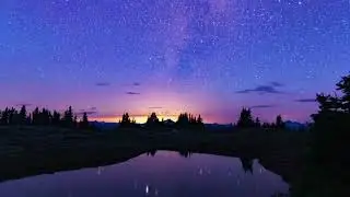 The Sky