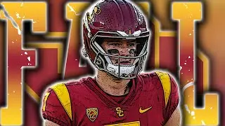 Why Lincoln Riley Has FAILED at USC... (The Fall of USC Football)