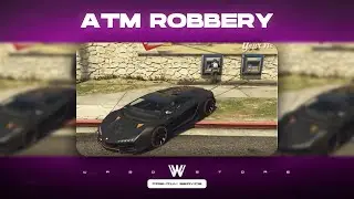 WASD STORE - ATM Robbey [FREE]