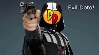 Evil Doto be like... - DotoDoya Twitch Clips
