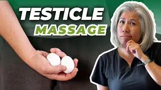 🔔 Unlock Your Potential: The Surprising Benefits of Testicle Massage for Better Erections! 🔔