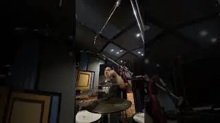 Recording for Lara Andallo's Live Show - "Meantime"