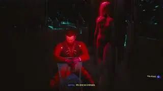 Cyberpunk 2077: CHANGES: MAIN QUEST