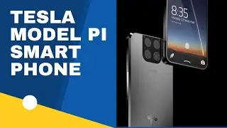 Tesla Model Pi Smartphone Price In Full Specifications and Release Date 2022