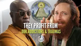 Society Profits from your Addictions and Traumas