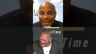 When Brock & DC Laughed At Helwani
