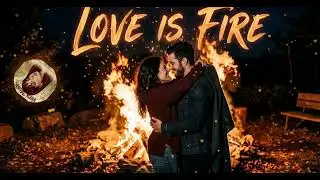Love İs Fire ( Ft. Vera )