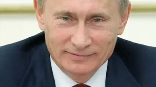 брифинг Владимира Путина в Милане 17.10.2014 по итогам визита в Италию