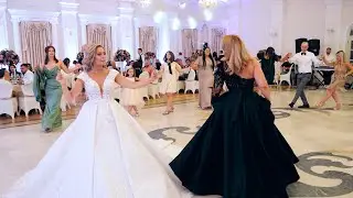 Vallja me familjen - Dasma Hygerta & Xhovi