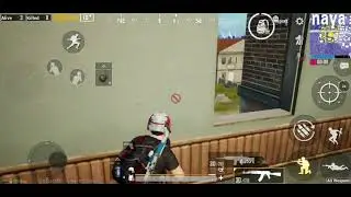 Pubg mobile taktik ;)