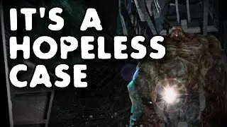 Hopeless Case - "Cold Case"
