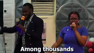 SPECIAL YOUTH MINISTRATION SUNDAY 3RD MARCH 2024