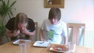 Cinnamon Fail!