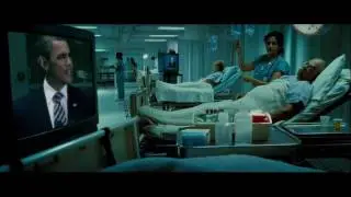 LIVE FREE OR DIE HARD (Project 12, 8/12)