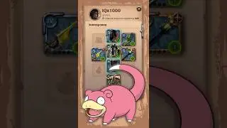 Greedy Slowbro | Albion Online #shorts