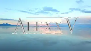 Alexx V - Convergence of Nature, Science and Art