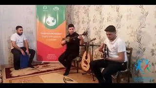 Xudayar təsnifi ( Vətən yaxşıdır) - instrumental ifa