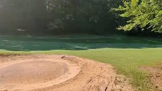 Tanglewood Park, Clemmons NC