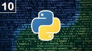 10. Programación en Python | Salida de datos