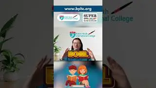 #English