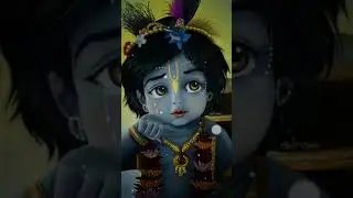Kano Dwarka Valo | Janmaashtami Status | Happy Janmaashtami |Shree Krishna WhatsApp Status|GjP Editz