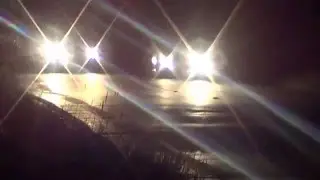 Katrell vs Subaru