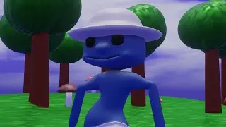 ШАЙЛУШАЙ 3D анимация