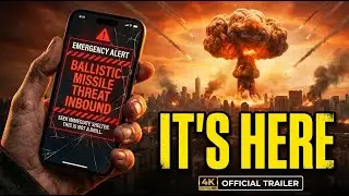 What If Nuclear War Started Today? (Full Simulation)