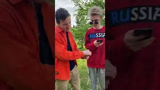 Tik-Tok : ФОКУС С ТЕЛЕФОНОМ