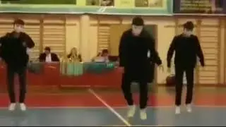 Чувашский флекс 2.0