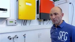 SMA Smart Home: Unabhängiger mit Solarstrom