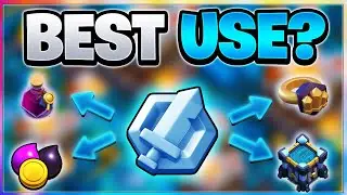 I Guarantee You Don't Know the BEST WAY to Use Raid Medals...