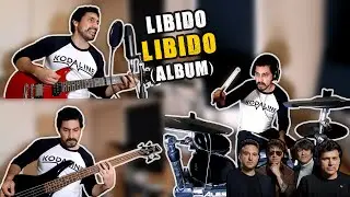 Libido - Libido (mix álbum)